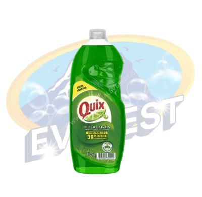 QUIX LAVALOZAS ORIGINAL 750 ML