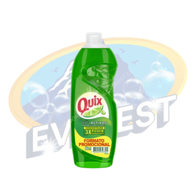 QUIX LAVALOZAS 480 ML