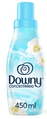 DOWNY SUAVIZANTE CONCENTRADO BRISA SUAVE 450 ML