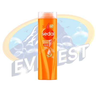 SEDAL SHAMPOO RESTAURACIÓN INSTANTÁNEA 340 ML