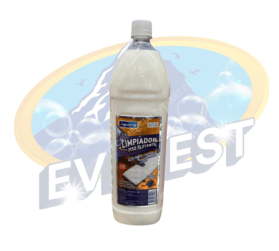 AGUACOL LIMPIADOR PISO FLOTANTE AROMA LAVANDA 2 LTS