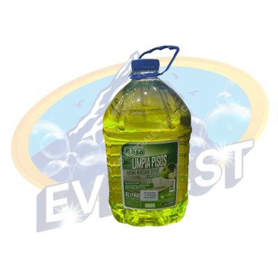 DOÑA ROSA LIMPIAPISOS AROMA MANZANA 5 LTS