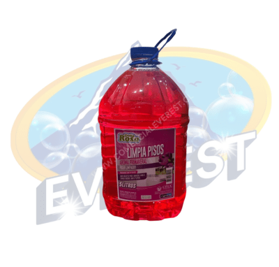 DOÑA ROSA LIMPIAPISOS AROMA PRIMAVERA 5 LTS