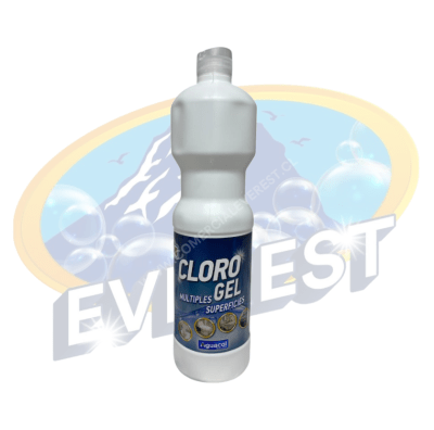 DOÑA ROSA CLORO GEL 900 ML