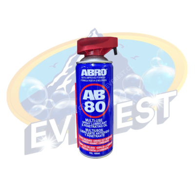 AGUACOL ABRO LUBRICANTE ANTIÓXIDO Y PENETRANTE 400 ML