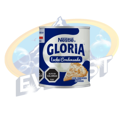 NESTLE LECHE CONDENSADA GLORIA 397 GRS