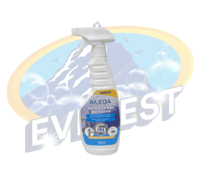 AILEDA REMOVEDOR DE SARRO 500 ML