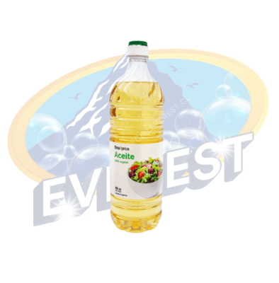 SMART PRICE ACEITE VEGETAL 900 ML