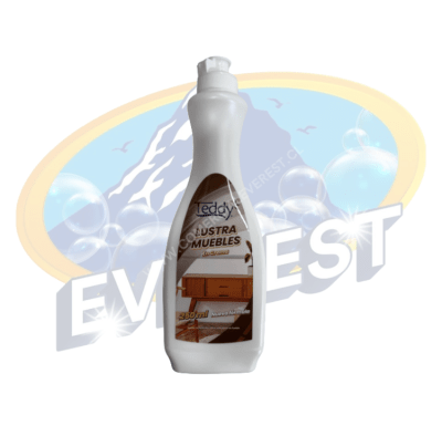 TEDDY LUSTRAMUEBLE CREMA 250 ML