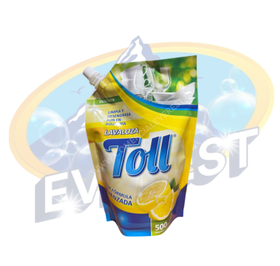 TOLL LAVALOZAS DOYPACK 500 ML