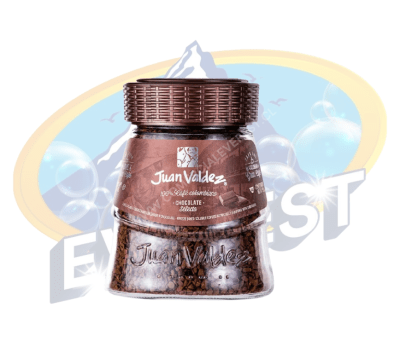 JUAN VALDEZ CAFÉ SABOR CHOCOLATE 95 GRS