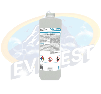 PRIME SILICONA EMULSIONADA 1 LT