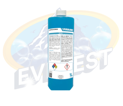 PRIME LIMPIAVIDRIOS 1 LT