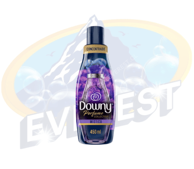 DOWNY SUAVIZANTE DE ROPA PERFUME COLLECTION 450 ML