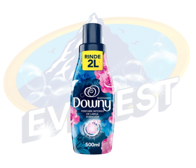 DOWNY SUAVIZANTE DE ROPA BRISA INTENSO 500 ML