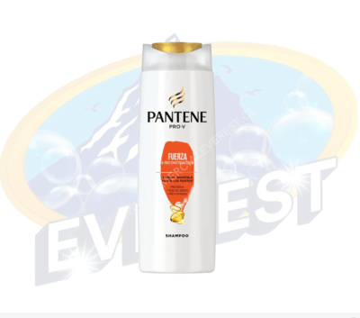 PANTENE SHAMPOO FUERZA Y RECONTRUCCIÓN 400 ML
