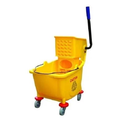 CARRO ESTRUJADOR 33 LTS