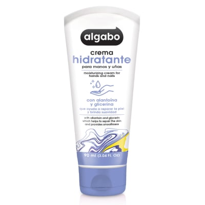 ALGABO CREMA DE MANOS HIDRATANTE 90 ML