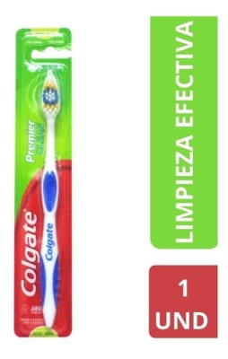 COLGATE CEPILLO ADULTO PREMIER