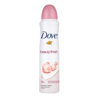 DOVE DESODORANTE BEAUTY FINISH 150 ML