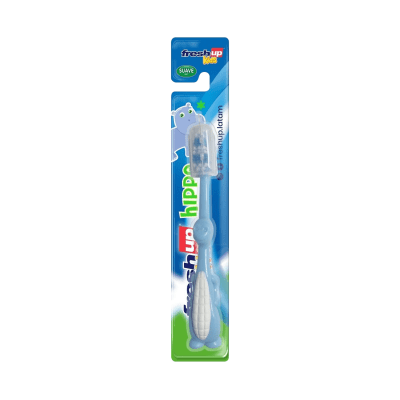 FRESH CEPILLO INFANTIL HIPPO