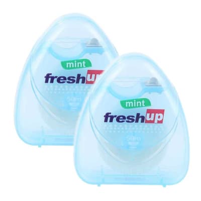 FRESH HILO DENTAL PACK 2 UN
