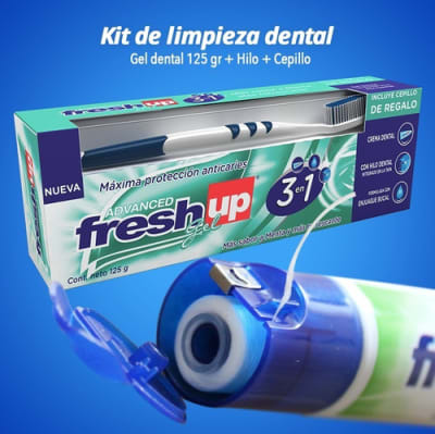 FRESH PASTA KIT 3 EN 1