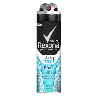 REXONA DESODORANTE MEN FRESH 150 ML