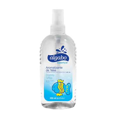 ALGABO AROMATIZANTE DE TELA BRISA 250 ML