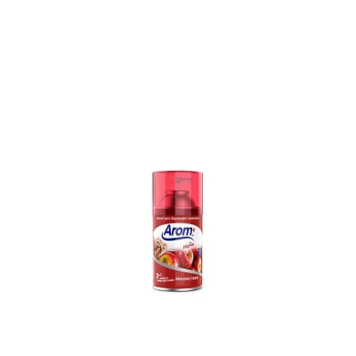 AROM AMBIENTAL 250 CM3 AUTOMA MANZANA CANELA