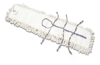 VIRUTEX MOPA SECA 60 CMS