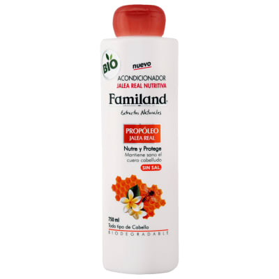 FAMILAND ACONDICIONADOR 750 ML PROPOLEO