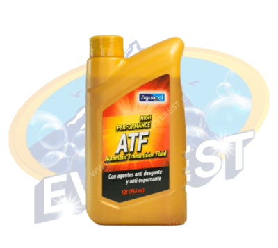 AGUACOL LUBRICANTE TRANSMISIÓN AUTOMÁTICA 946 ML