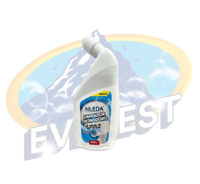 AILEDA LIMPIADOR DE INODORO 500 ML