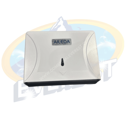 AILEDA DISPENSADOR DE TOALLA DE PAPEL INTERFOLIADA