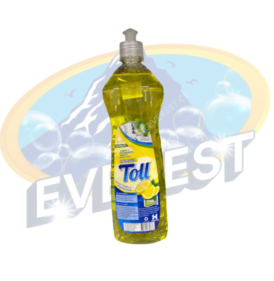 TOLL LAVALOZAS AROMA LIMÓN 750 ML