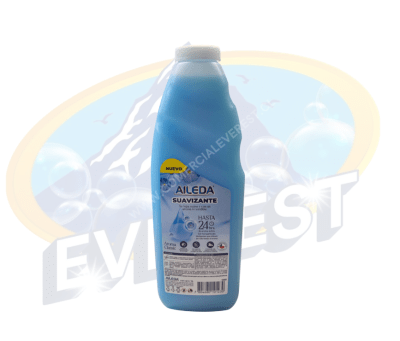 AILEDA SUAVIZANTE DE ROPA CLASSIC 1 LT