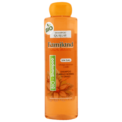 FAMILAND SHAMPOO 750 ML QUILLAY