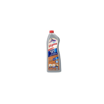 VIRGINIA ABRILLANTADOR TODO EN UNO 900 ML