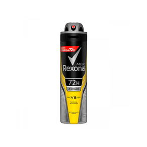 REXO REXONA DESODORANTE MEN V8 72 HRS 150 ML