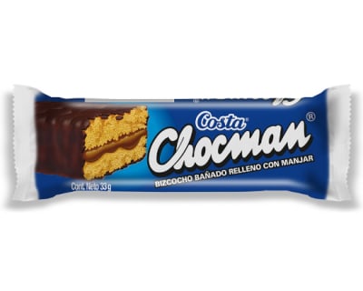CHOCMAN 33 GR