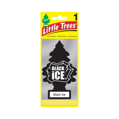 LITTLE TREES AMBIENTADOR  HIELO COLGANTE