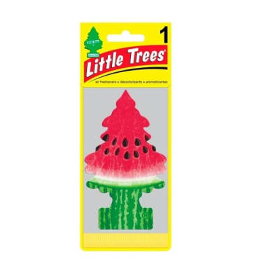 LITTLE TREESS AMBIENTADOR SANDIA COLGANTE