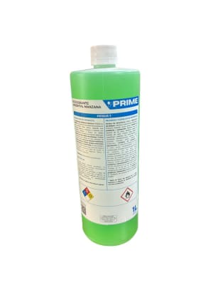 PRIME PRIME DESODORANTE AMBIENTAL MANZANA - ENV 1L