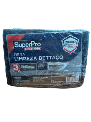 SUPER PRO BETTANIN FIBRA LIMPIEZA BETTACO - UNIDAD
