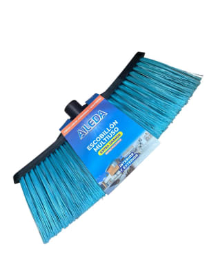 AILEDA ESCOBILLON EXTRAGRANDE PARA MULTIPLES ESPACIOS