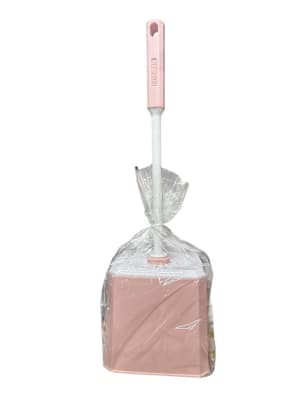 AILEDA CEPILLO LIMPIADOR PARA INODORO