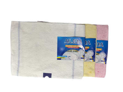 AILEDA TRAPERO CON OJAL DOBLE COSTURA 50 X 70 CM