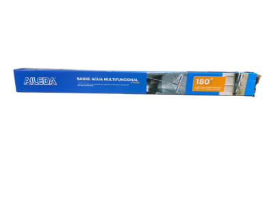 AILEDA BARRE AGUA MULTIFUNCIONAL EXTENSIBLE 35 CM