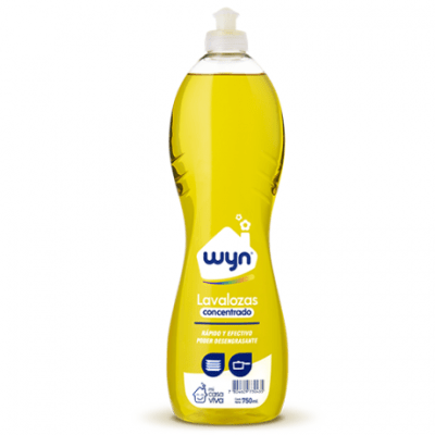WYN LAVALOZA 750 ML
